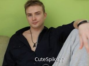 CuteSpike77