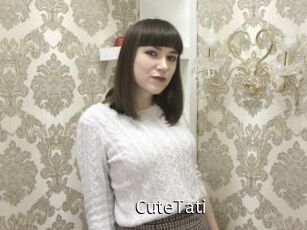 CuteTati