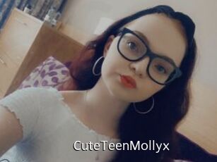 CuteTeenMollyx
