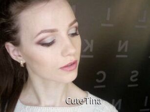 CuteTina
