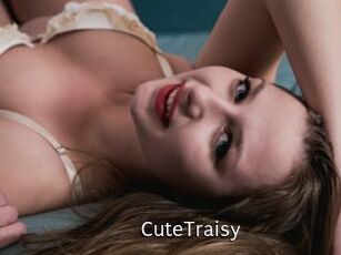 CuteTraisy