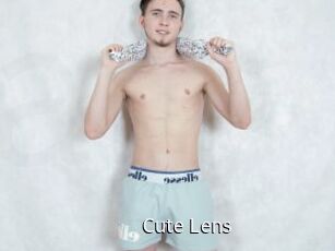 Cute_Lens Anal Fist