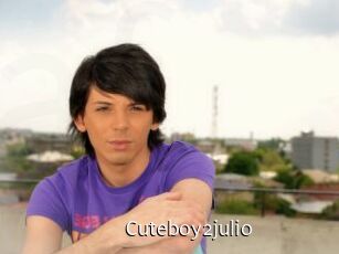 Cuteboy2julio