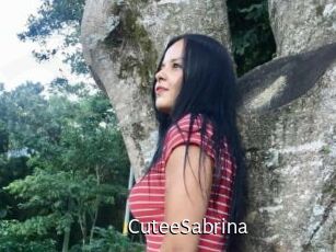 CuteeSabrina