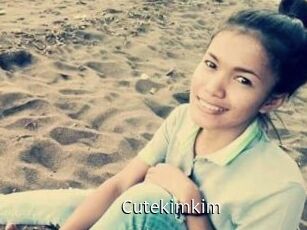 Cutekimkim
