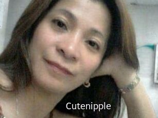 Cutenipple