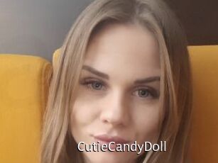 CutieCandyDoll