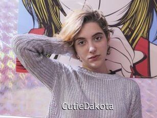 CutieDakota