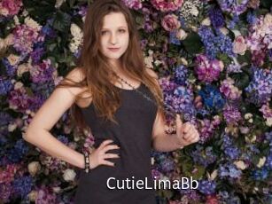CutieLimaBb