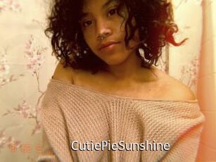 CutiePieSunshine