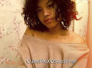 CutiePieXOSunshine Anal Fist
