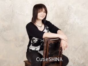 CutieSHINA