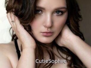 CutieSophiie