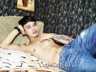 CutieZanjo