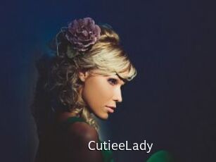 CutieeLady