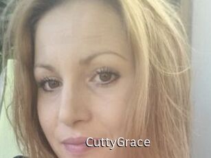 CuttyGrace