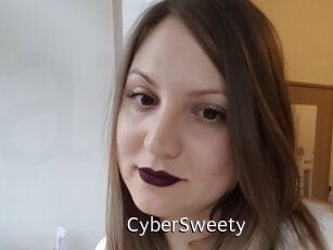 CyberSweety