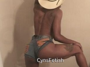 CynsFetish
