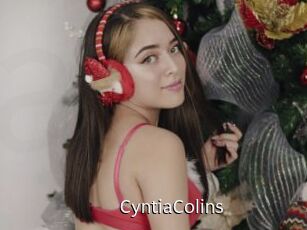 CyntiaColins