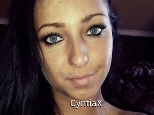 CyntiaX