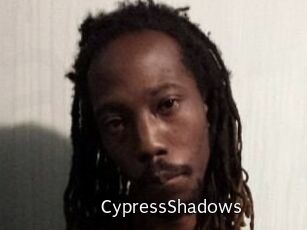 CypressShadows