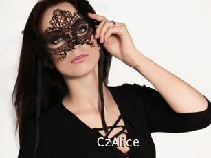 CzAlice