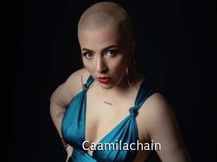 Caamilachain