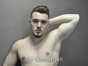 caesarlyall Anal Fist