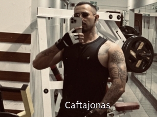caftajonas Anal Fist