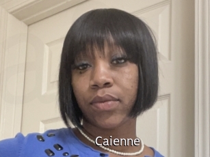 Caienne