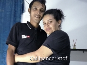 Cailinandcristof