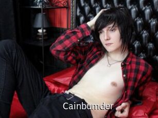 Cainbumder