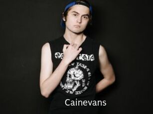 Cainevans