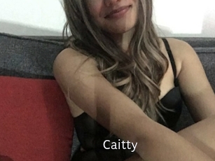 caitty Anal Fist