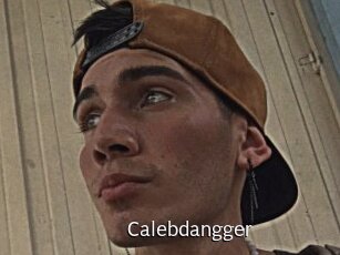 Calebdangger