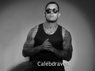 calebdraven Anal Fist