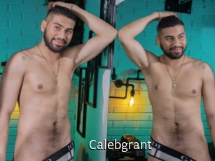 calebgrant Anal Fist
