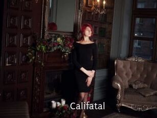 Califatal