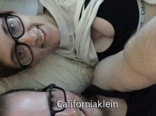 Californiaklein