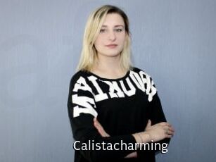 Calistacharming