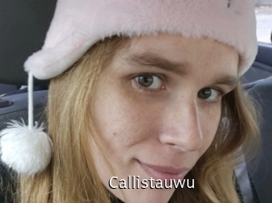 Callistauwu