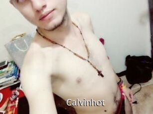 Calvin_hot