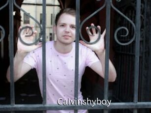 Calvinshyboy