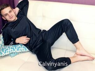 Calvinyanis