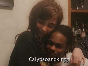 Calypsoandkingg