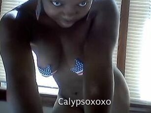 Calypsoxoxo