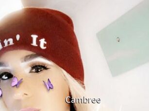 Cambree