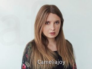 Cameliajoy