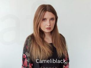 Cameliblack