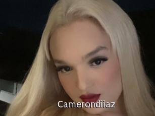 camerondiiaz Anal Fist